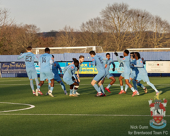BTFC Cray-9