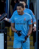 BTFC Cray-8