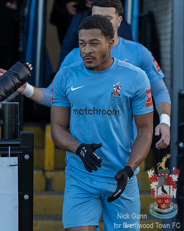 BTFC Cray-8