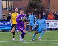 BTFC Cray-20