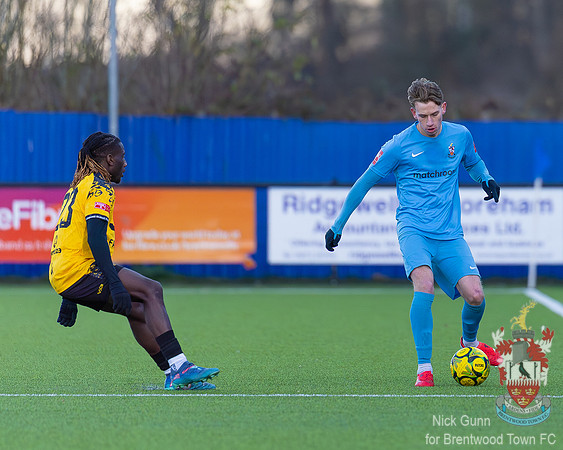 BTFC Cray-21