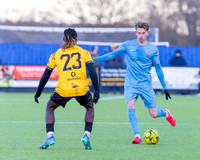 BTFc V Cray W 3.1.26