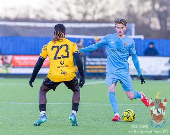 BTFC Cray-22