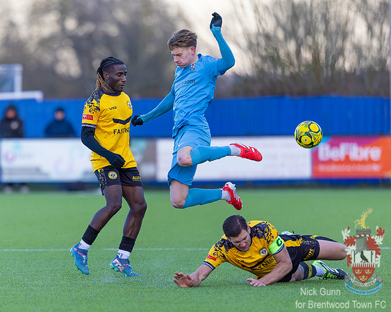 BTFC Cray-23