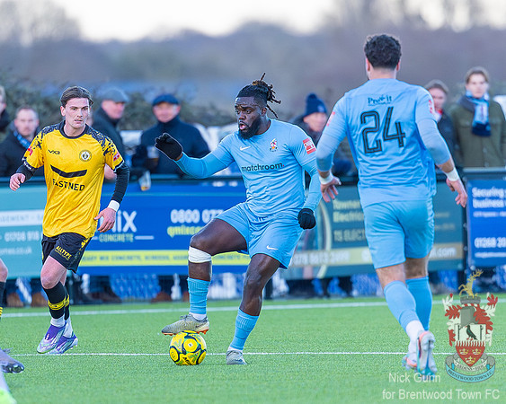 BTFC Cray-24