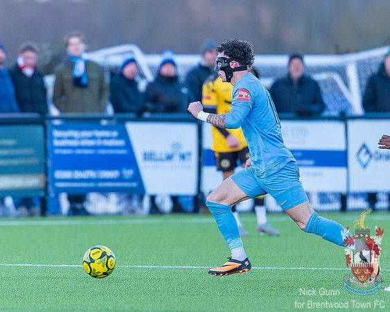 BTFC Cray-26