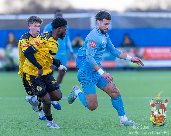 BTFC Cray-27