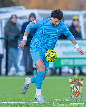BTFC Cray-32