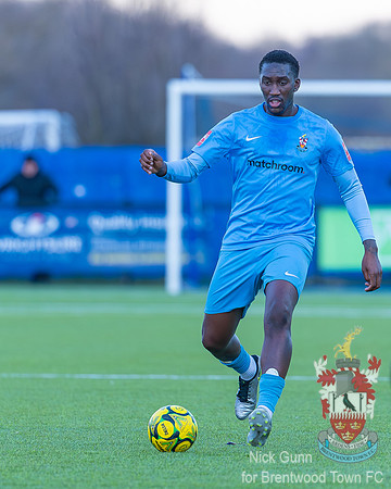 BTFC Cray-31