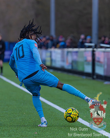 BTFC Cray-33