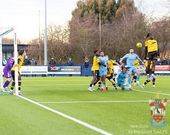 BTFC Cray-35