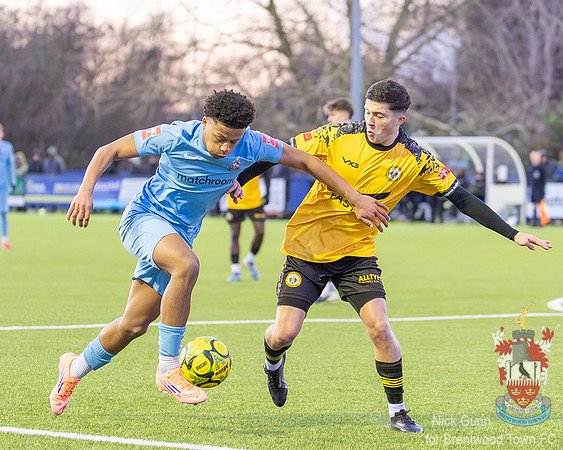 BTFC Cray-36