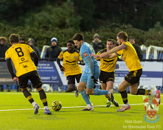 BTFC Cray-42