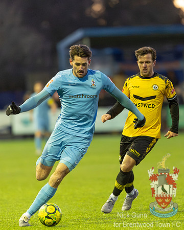 BTFC Cray-45