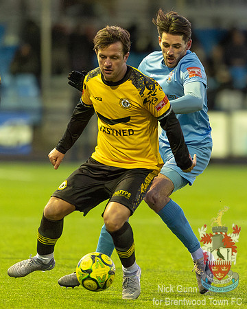 BTFC Cray-46