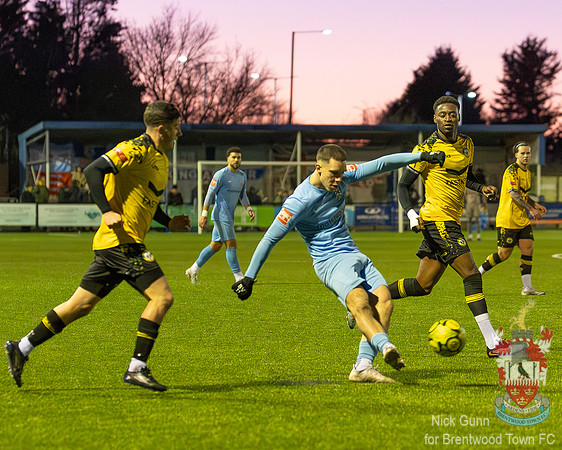 BTFC Cray-51
