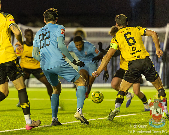 BTFC Cray-53