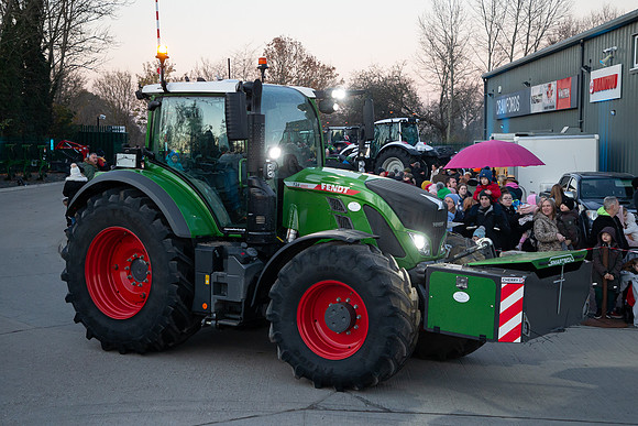 Tractor Run 2022-39