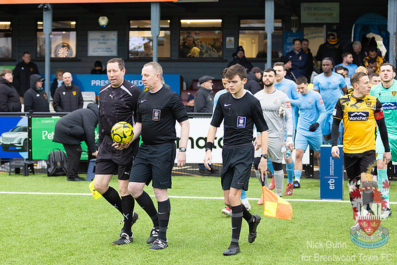 BTFC MAID-2