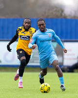 BTFC MAID-18