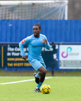 BTFC MAID-16