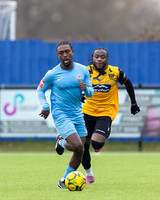 BTFC MAID-17
