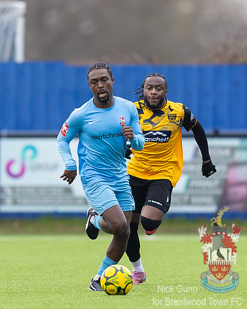 BTFC MAID-17