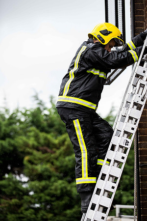 Havering Cadets Passout -68