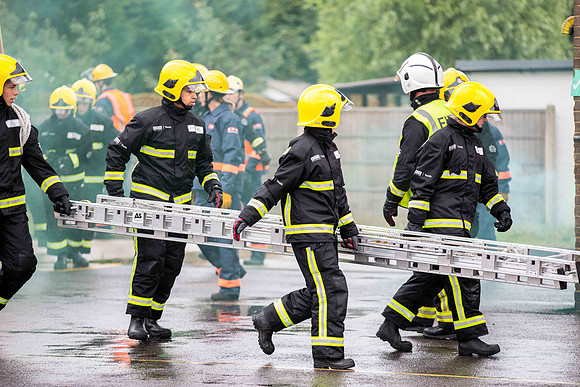 Havering Cadets Passout -14
