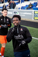 BTFC VBILL-5