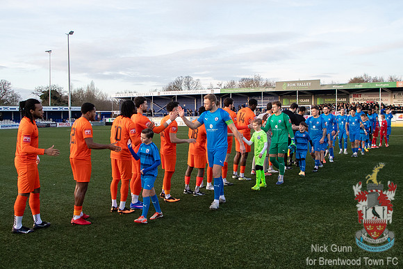 BTFC VBILL-11