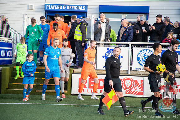 BTFC VBILL-10
