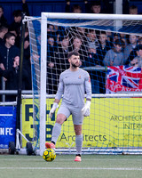 BTFC VBILL-18