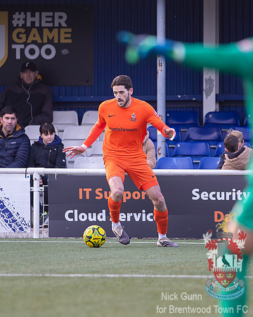 BTFC VBILL-15