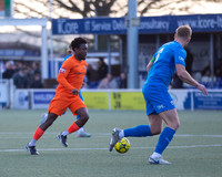 BTFC VBILL-16