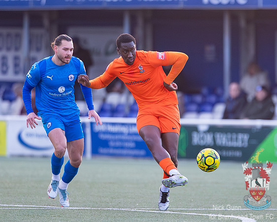 BTFC VBILL-17