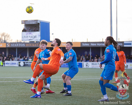 BTFC VBILL-14