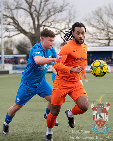 BTFC VBILL-21