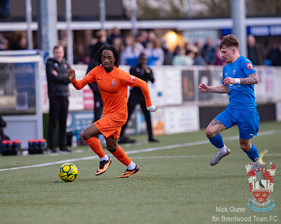BTFC VBILL-19