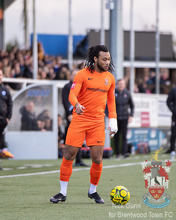 BTFC VBILL-22