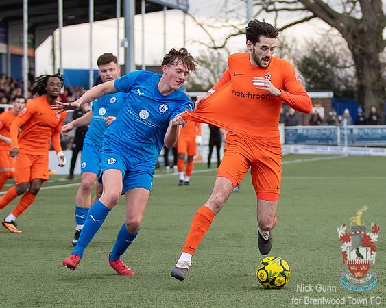 BTFC VBILL-26