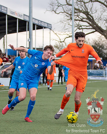 BTFC VBILL-25