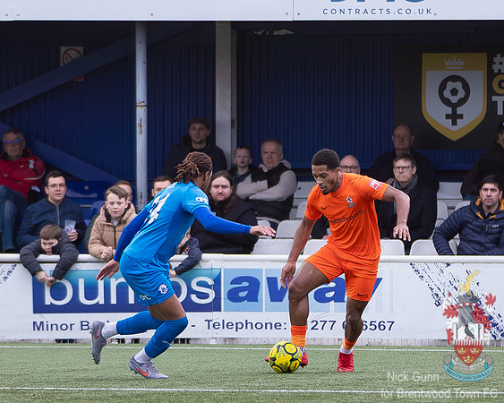 BTFC VBILL-29