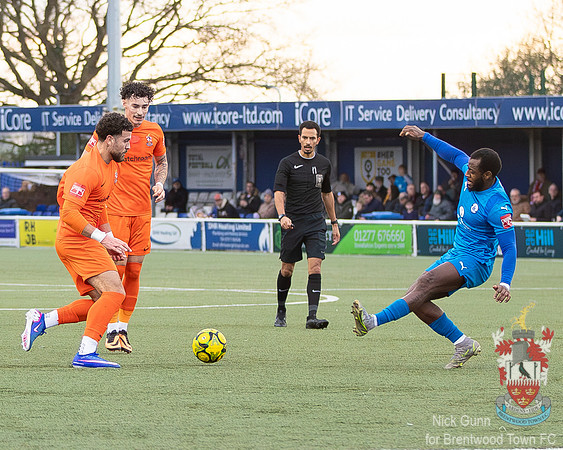BTFC VBILL-31