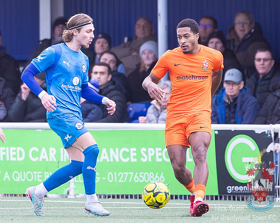 BTFC VBILL-32
