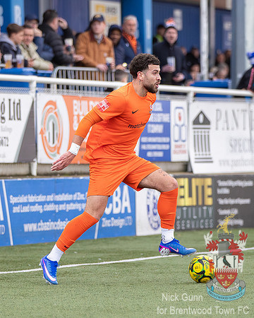BTFC VBILL-30