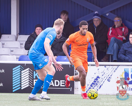 BTFC VBILL-33