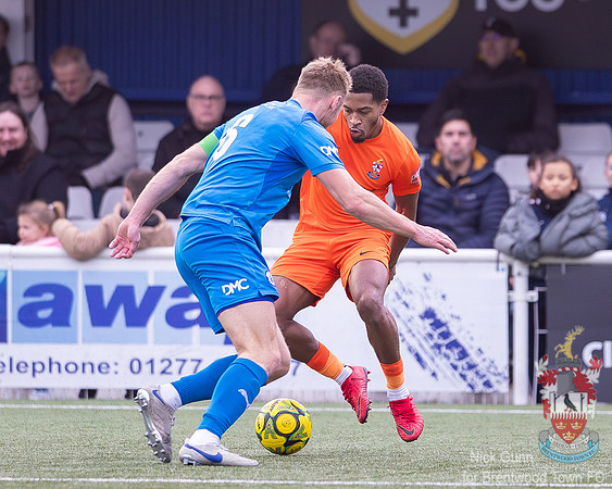 BTFC VBILL-34