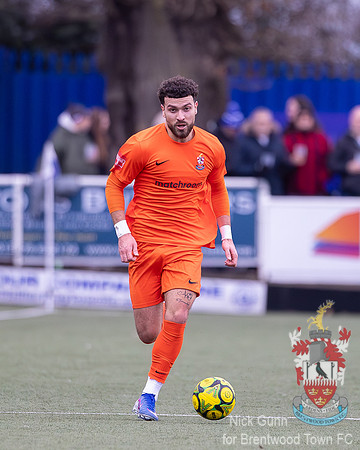 BTFC VBILL-40