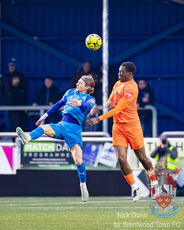 BTFC VBILL-46